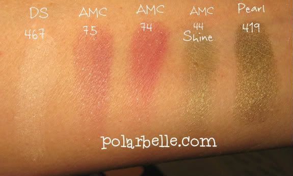 InglotFreedomEyeshadowSwatches10