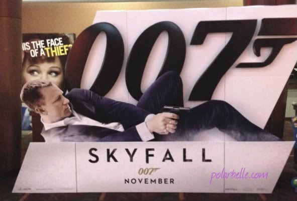 James Bond 007