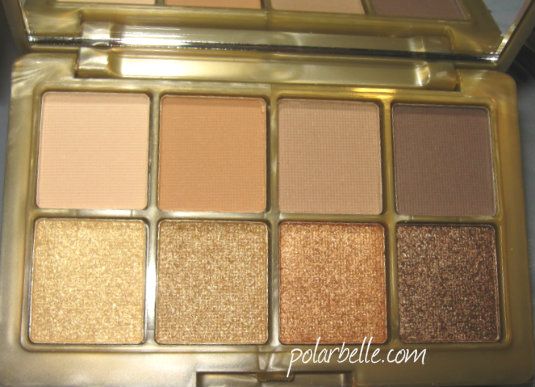 Khroma Beauty Khloe's Kardazzle palette, Kardashian beauty, Face palette, eyeshadow, blush, bronzer, highlighter