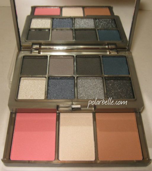 Khroma Beauty Kim's Kardazzle Palette