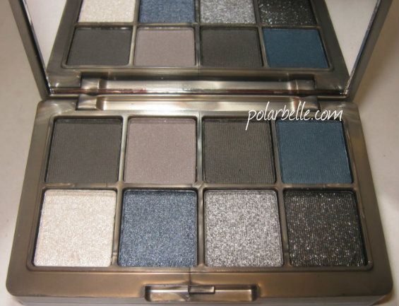 Khroma Beauty Kim's Kardazzle Palette
