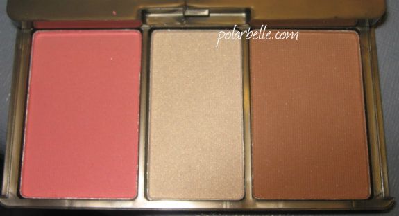 Kim's Kardazzle Palette Khroma Beauty