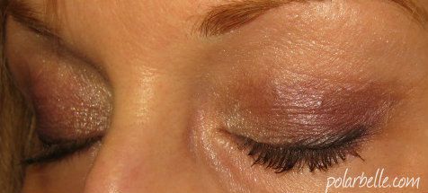 Loreal Sultry Seductress Colour Riche Eye Shadow quad