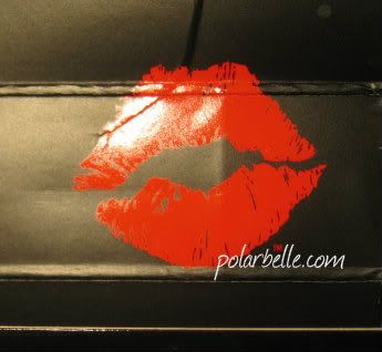 Mac Marilyn Monroe Box