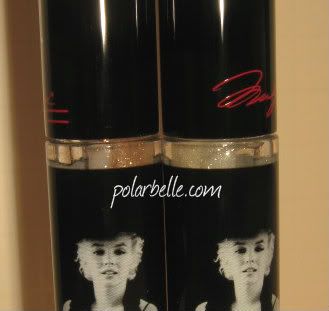 Mac Marilyn Monroe Dazzleglass