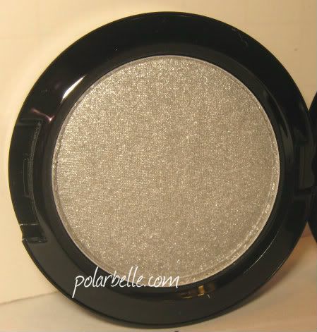Mac , Marilyn Monroe, Silver Screen, Eyeshadow