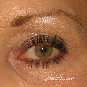 Mac Glamour Daze, Round Midnight, Stolen Moment, eyeshadows