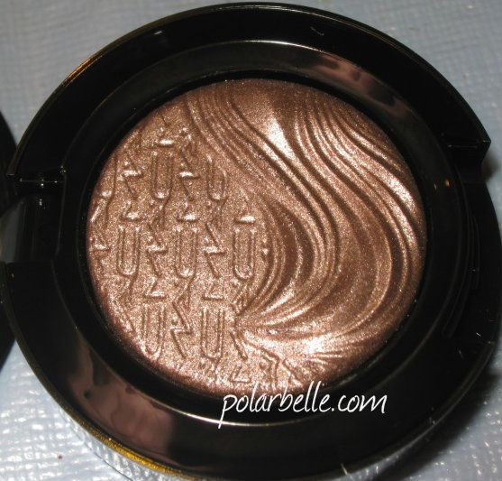 Mac, Stolen Moment, eyeshadow, Glamour Daze collection