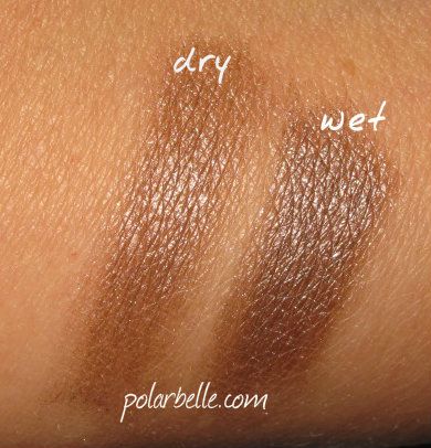 Mac, Stolen Moment, eyeshadow, swatches, Glamour Daze