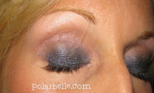 Maybelline Colorstudio Smokey Night Eyeshadow