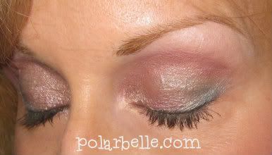 NYX Be Free Palette