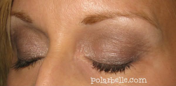 NYX Be Free Palette