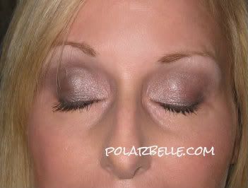 NYX Be Free Palette