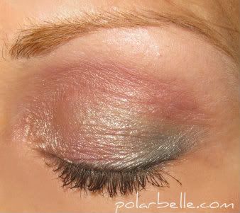 NYX Be Free Palette