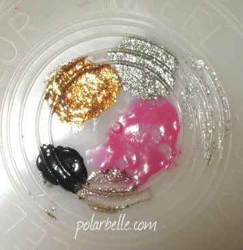 Nail Art