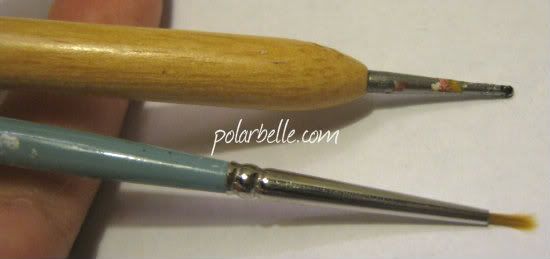Nail Art Supplies