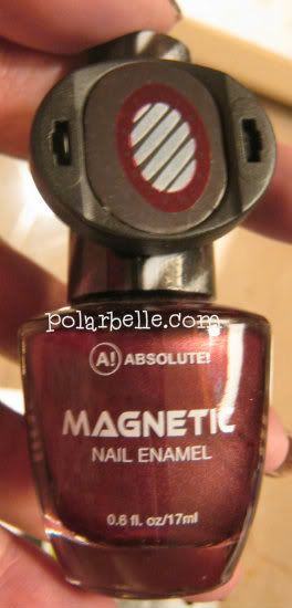 NickaKMagneticNailPolish