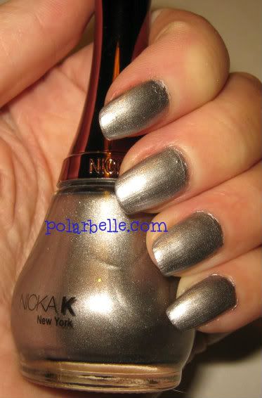 NickaKNY120SilverStar