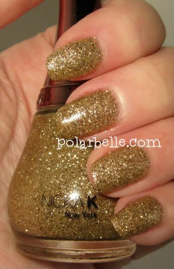 NickaKNY124nailpolish