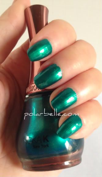 NickaKNY127nailpolish