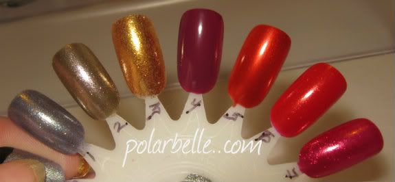 OPI, Bond Skyfall , Nail Polish, swatches