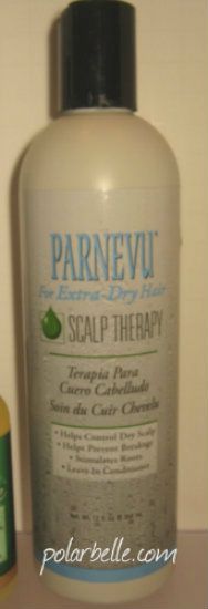 Parnevu Scalp Therapy
