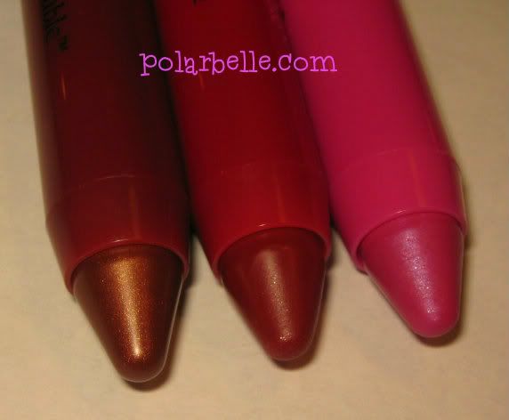 Revlon, Just Bitten Kissable Lip Balm Stain