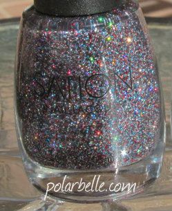 Sation Holiday Spirit Nail Polish