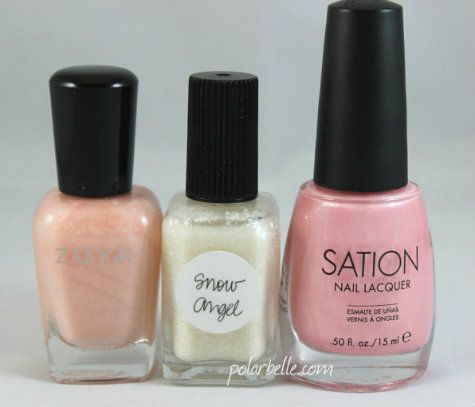 SationLynnderellaZoyanailpolish