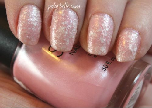 Sation Zoya Lynnderella Nail polish swatches