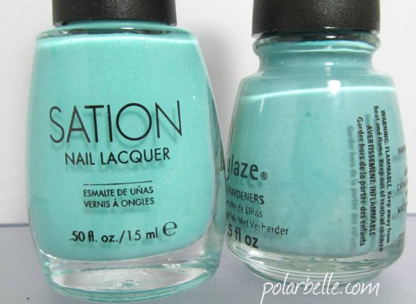 Sation_Holiday_Go_Lightly_China_Glaze_For_Audrey