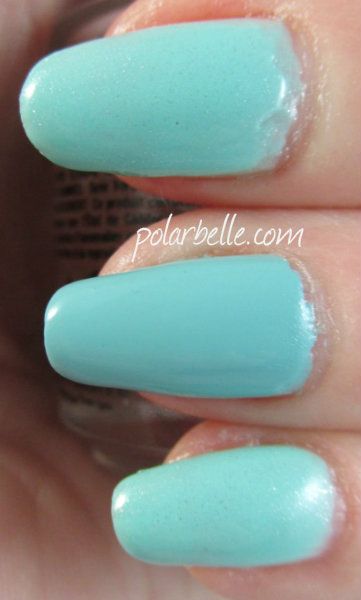 Sation_Holiday_Go_Lightly_China_Glaze_For_Audrey_Nail_polishes