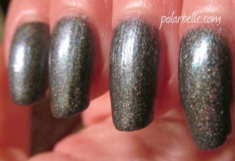 SoFlaJo Hidden Gems Nail polish