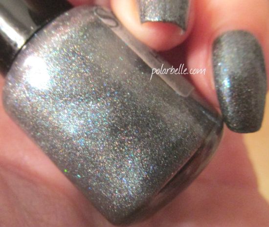 SoFlaJo Hidden Gems nail polish