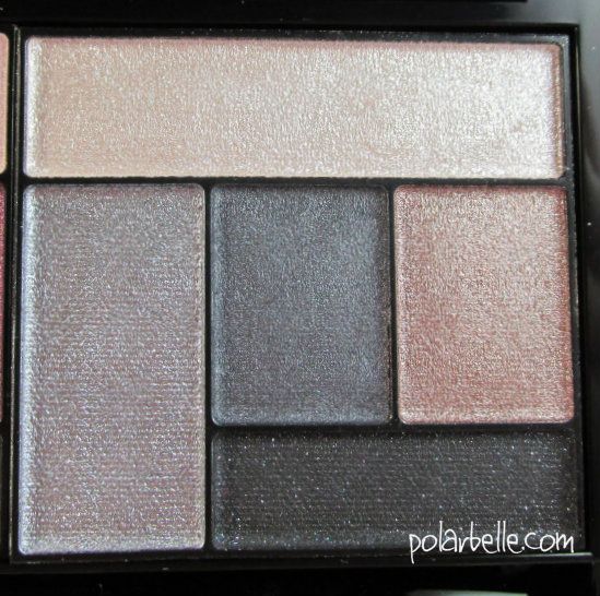 Too Faced Return of Sexy Palette