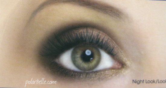 Too Faced The Return Of Sexy Eye Palette