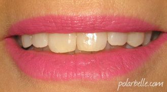 WetNWild Fergie Centerstage Penthouse Sweet Lipstick