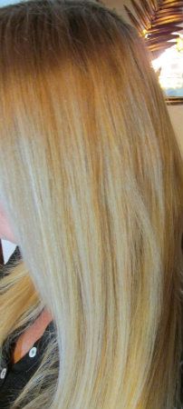 hair