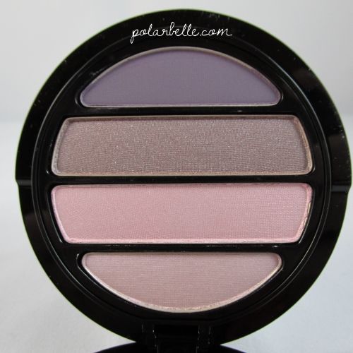 Giorgio Armani, Parma, 08, Eyes To Kill, Eyeshadow palette, Swatches, Review
