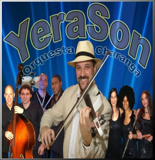 Son Music Cuba