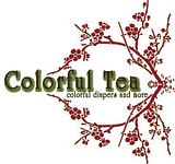 Colorful Tea's moving to Washington State!