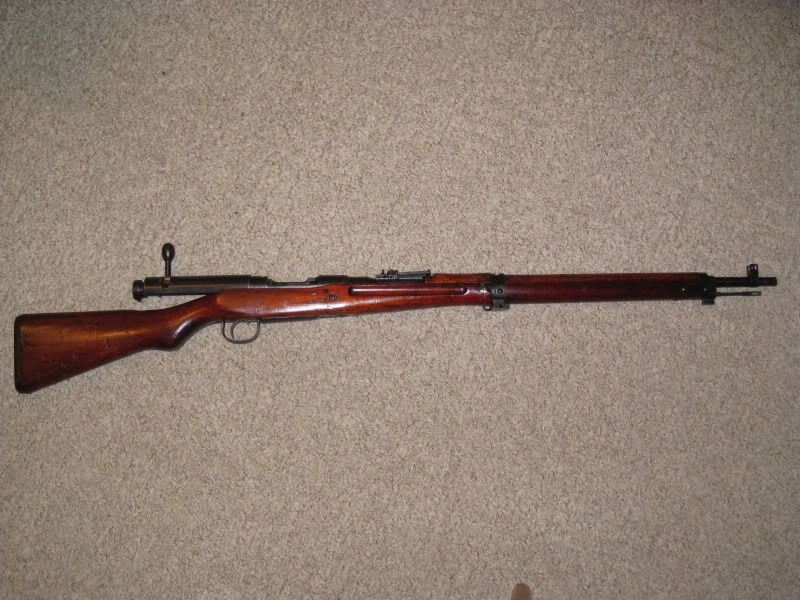 POLL How many guns do you own ? Page 8 Telecaster Guitar Forum