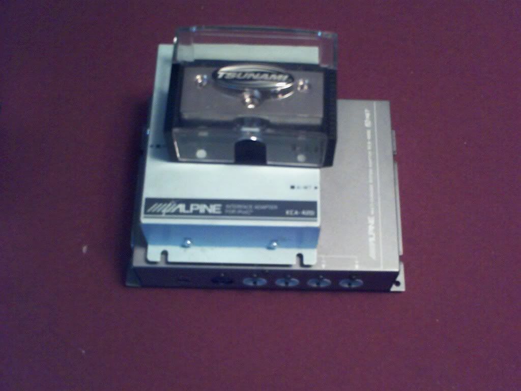 Laurel amp mark econolodge date 6