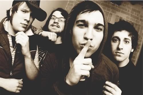 Fall Out Boy