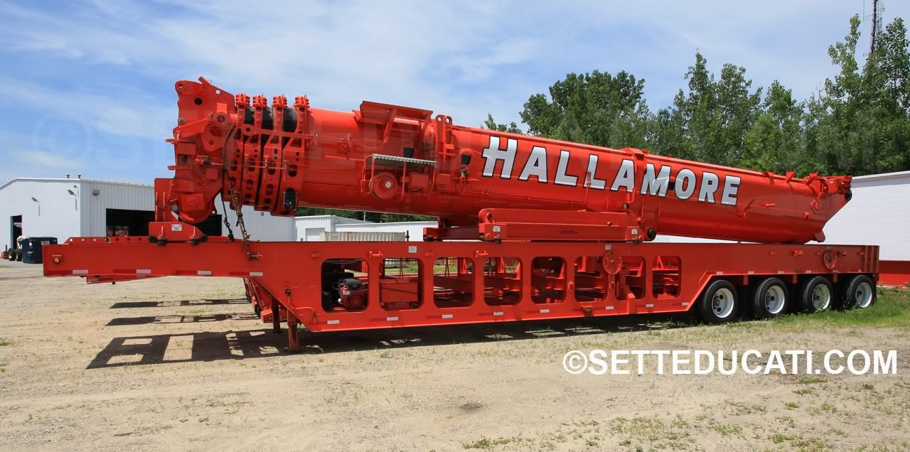 hallamore crane yard tour pic heavy general topics dhs forum