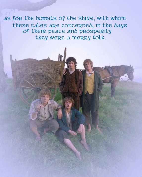 lotr fandom