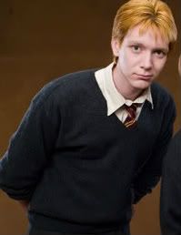 Fred Septimus Weasley Avatar