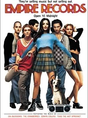 Empire Records Pictures, Images and Photos