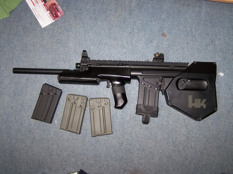 g36 watch device offline