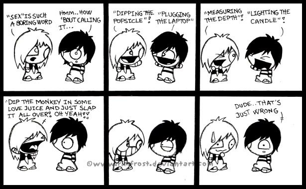 Boring